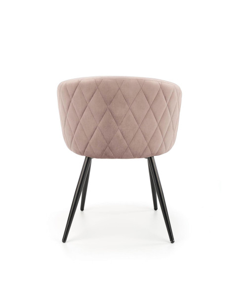 K430 krzesło beżowy (1p1szt)