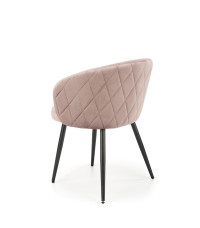 K430 krzesło beżowy (1p1szt)