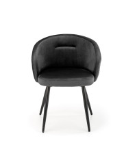 K430 krzesło czarny (1p1szt)