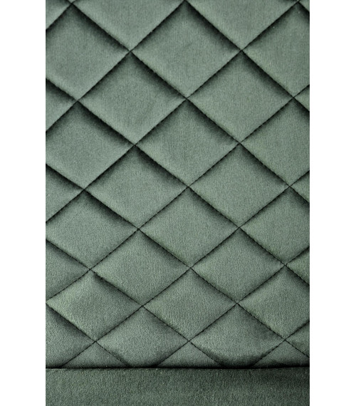 K442 krzesło ciemny zielony (1p2szt)