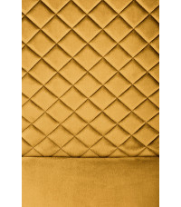 K442 krzesło musztardowy (1p2szt)