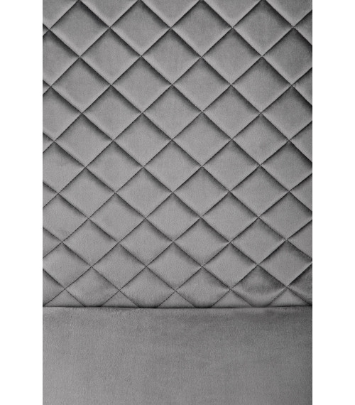 K442 krzesło popielaty (1p2szt)