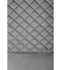 K442 krzesło popielaty (1p2szt)