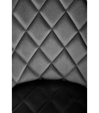 K450 krzesło czarny (1p4szt)