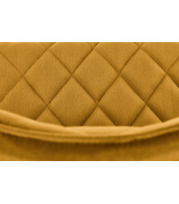 K450 krzesło musztardowy (1p4szt)