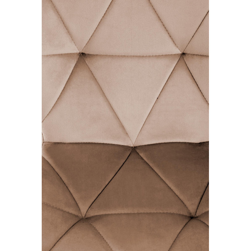 K453 krzesło beżowy (1p4szt)