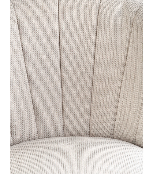 K459 krzesło beżowy (2p2szt)