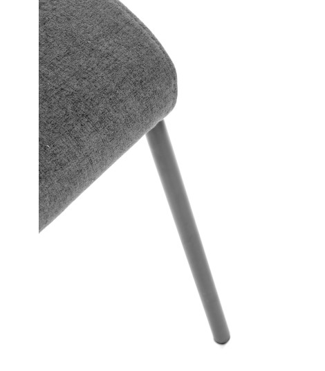 K461 krzesło popiel (1p4szt)