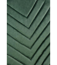 K462 krzesło ciemny zielony (1p4szt)