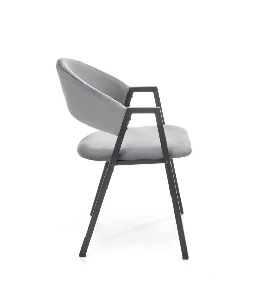 K473 krzesło popiel (1p2szt)