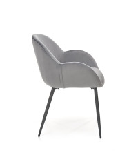 K480 krzesło popiel (1p2szt)