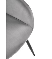 K480 krzesło popiel (1p2szt)