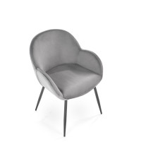 K480 krzesło popiel (1p2szt)