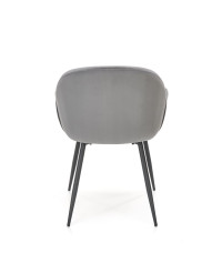 K480 krzesło popiel (1p2szt)