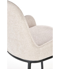 K481 krzesło beżowy (1p2szt)