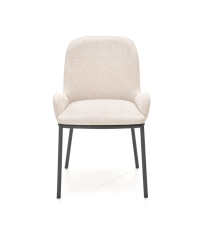 K481 krzesło beżowy (1p2szt)