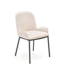 K481 krzesło beżowy (1p2szt)