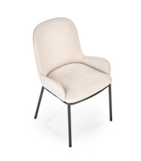 K481 krzesło beżowy (1p2szt)