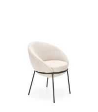 K482 krzesło beżowy (1p1szt)