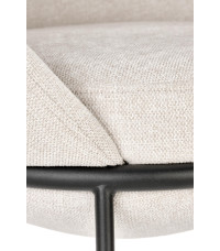 K482 krzesło beżowy (1p1szt)