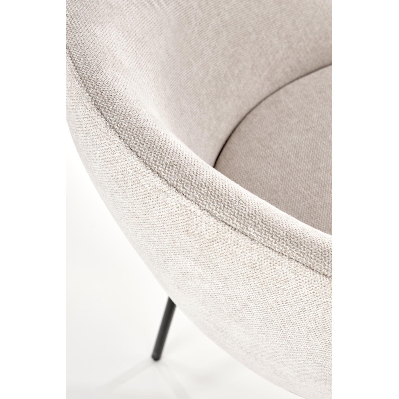 K482 krzesło beżowy (1p1szt)