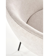 K482 krzesło beżowy (1p1szt)