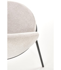 K482 krzesło beżowy (1p1szt)