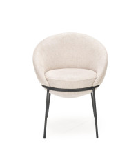 K482 krzesło beżowy (1p1szt)