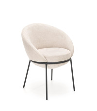 K482 krzesło beżowy (1p1szt)