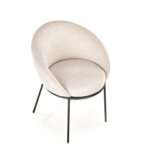 K482 krzesło beżowy (1p1szt)