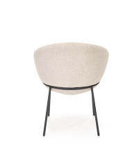 K482 krzesło beżowy (1p1szt)