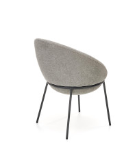 K482 krzesło popiel (1p1szt)