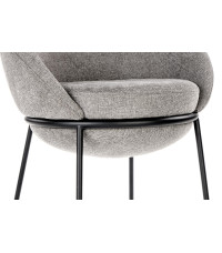 K482 krzesło popiel (1p1szt)