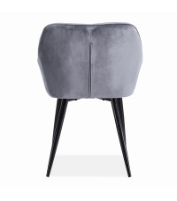 K487 krzesło popiel (1p2szt)