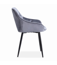 K487 krzesło popiel (1p2szt)