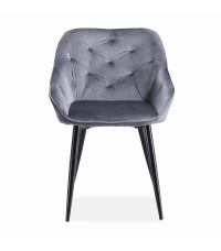 K487 krzesło popiel (1p2szt)