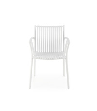 K492 krzesło biały (1p4szt)