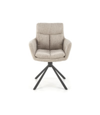 K495 krzesło beżowy (1p2szt)