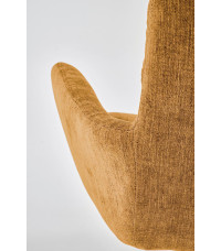 K495 krzesło musztardowe (1p2szt)