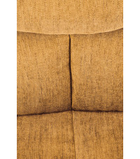 K495 krzesło musztardowe (1p2szt)