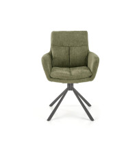 K495 krzesło oliwkowy (1p2szt)