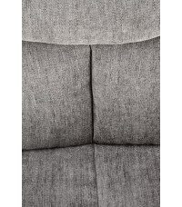 K495 krzesło popielaty (1p2szt)