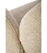 K498 krzesło cappuccino (1p2szt)