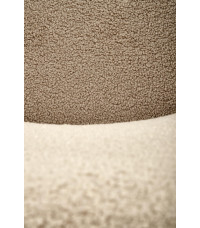 K498 krzesło cappuccino (1p2szt)