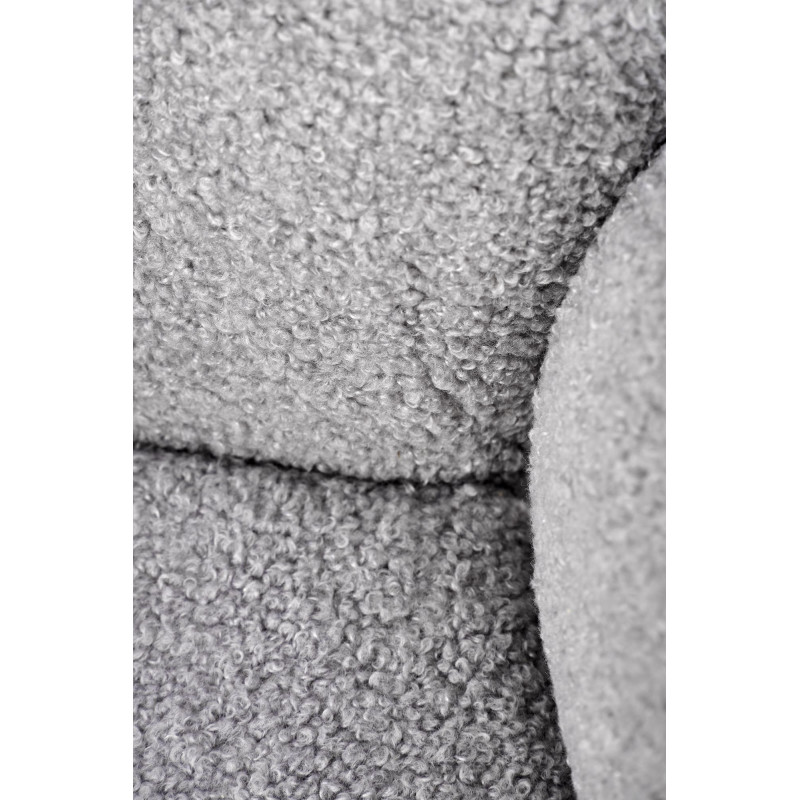 K498 krzesło popielaty (1p2szt)