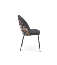 K505 krzesło wielobarwny (1p4szt)