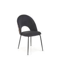 K505 krzesło wielobarwny (1p4szt)