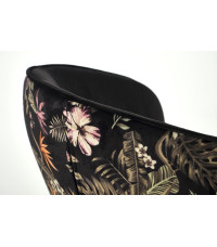 K506 krzesło wielobarwny (1p2szt)