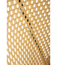 K508 krzesło popielaty (1p4szt)