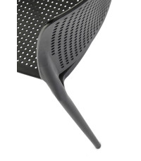 K514 krzesło czarny (1p4szt)